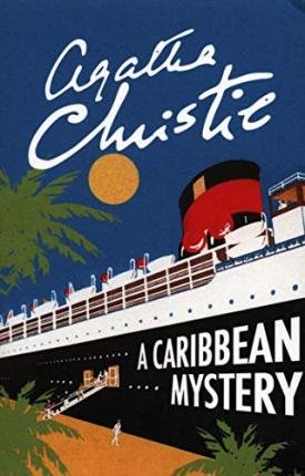 A Caribbean Mystery Christie Agatha