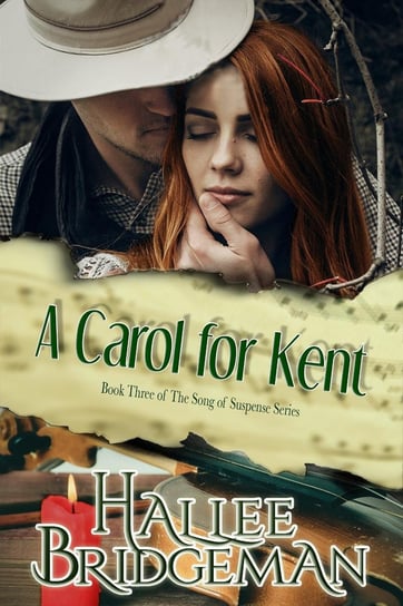 A Carol for Kent Hallee Bridgeman