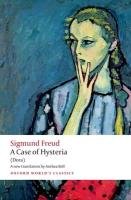 A Case of Hysteria Freud Sigmund