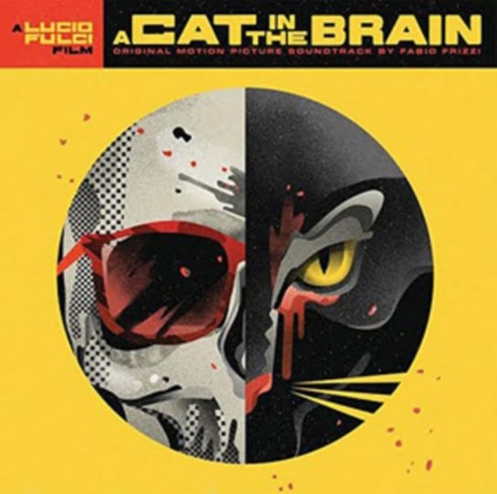 A Cat in the Brain, płyta winylowa Various Artists