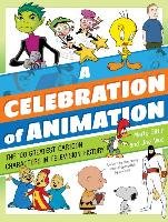 A Celebration of Animation Gitlin Martin