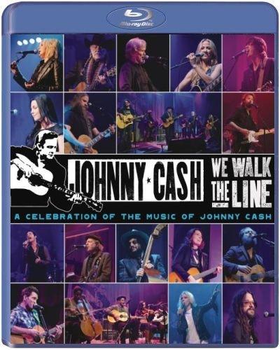 A Celebration of the Music of Johnny Cash Various Artists