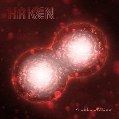 A Cell Divides Haken