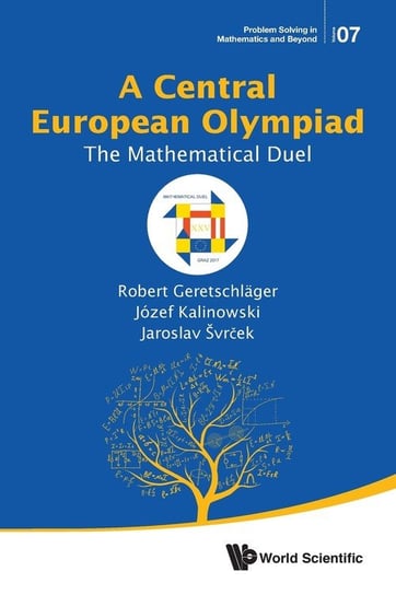 A Central European Olympiad Robert Geretschlager