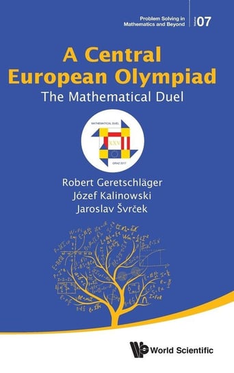 A Central European Olympiad Geretschlager Robert