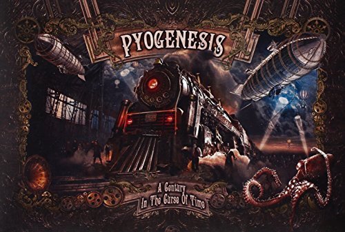 A Century in the Curse of Time Pyogenesis