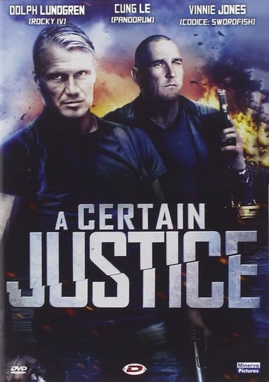 A Certain Justice Serafini Giorgio, Coyne James