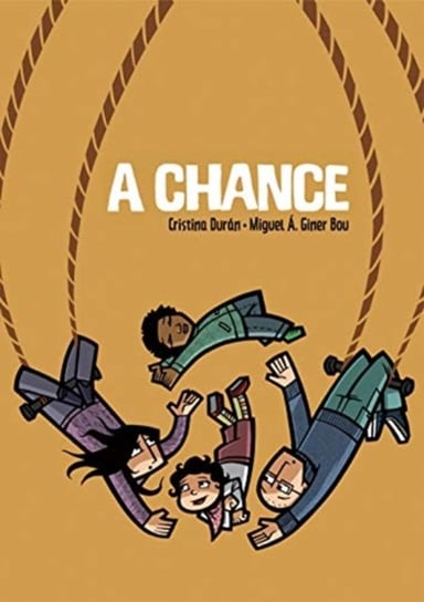 A Chance Cristina Duran, Miguel Giner Bou