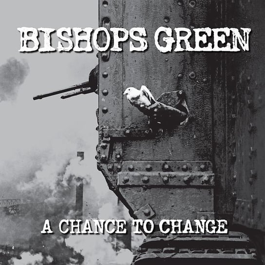 A Chance To Change bishops green