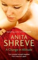 A Change In Altitude Shreve Anita