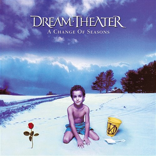 A Change of Seasons Dream Theater