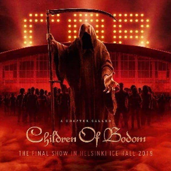 A Chapter Called Children of Bodom (Final Show in Helsinki Ice Hall 2019) Children Of Bodom
