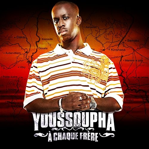 One Love Youssoupha
