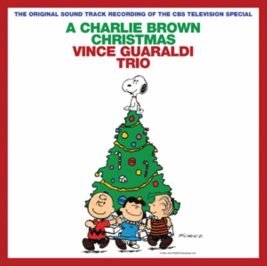 A Charlie Brown Christmas (2012 Remaster Expanded Edition) Guaraldi Vince