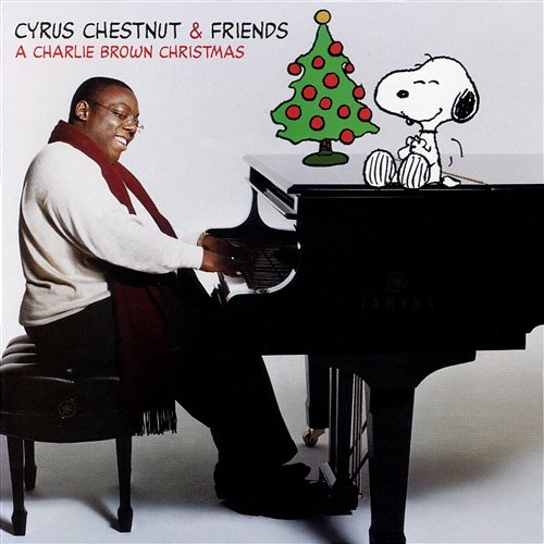 A Charlie Brown Christmas Cyrus Chestnut