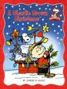 A Charlie Brown Christmas Schulz Charles M.