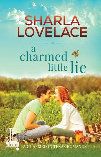 A Charmed Little Lie Lovelace Sharla