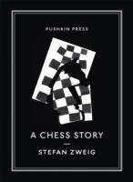 A Chess Story Zweig Stefan