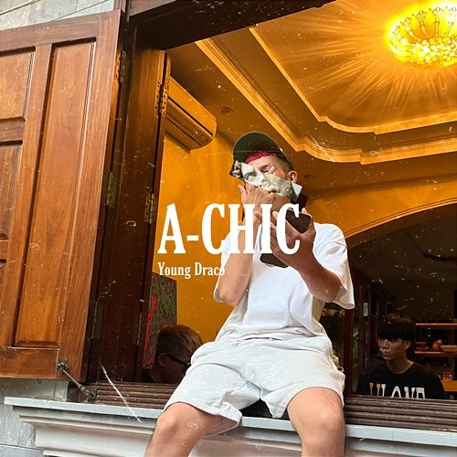 A-CHIC Trash Dee