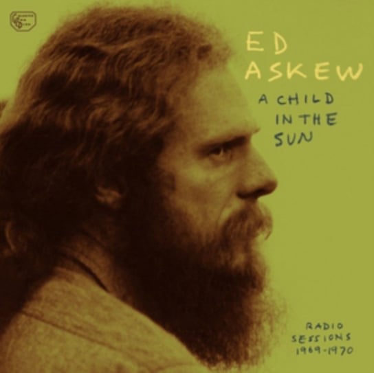A Child in the Sun Askew Ed