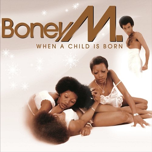 A Child Is Born Boney M.