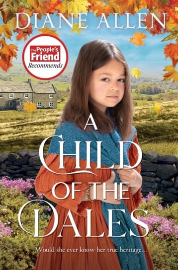 A Child of the Dales Allen Diane