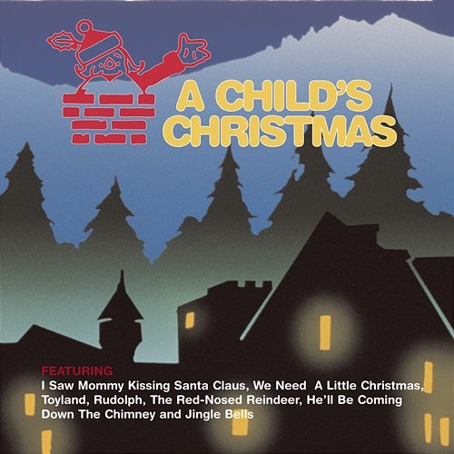 A Child's Christmas Various Artists