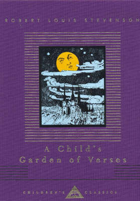 A Child's Garden Of Verses Robert Louis Stevenson