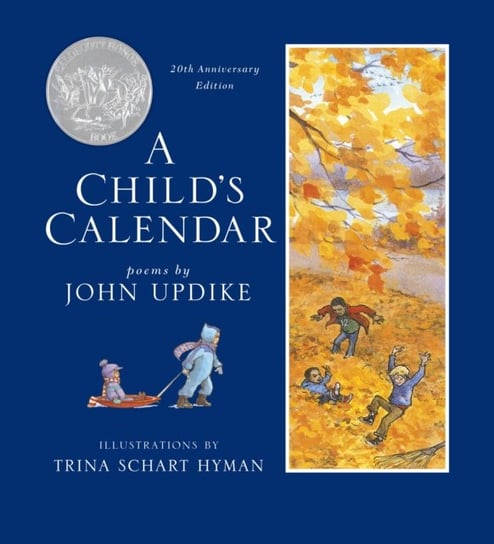 A Childs Calendar (20th Anniversary Edition) Updike John