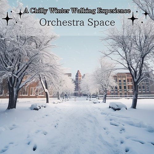 A Chilly Winter Walking Experience Orchestra Space
