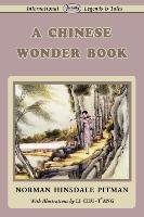 A Chinese Wonder Book Pitman Norman Hinsdale