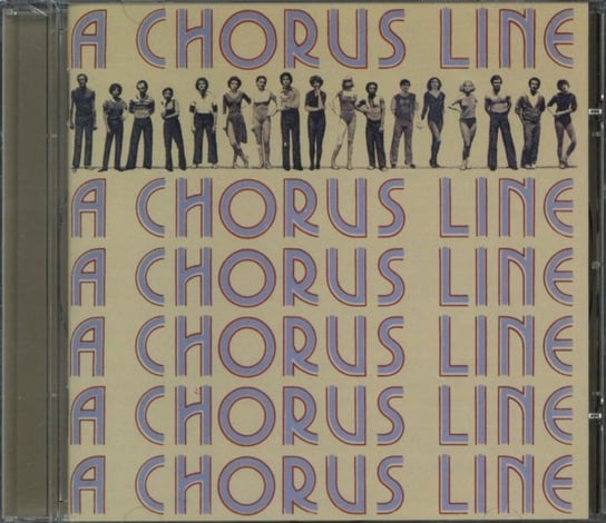A Chorus Line Various Artists