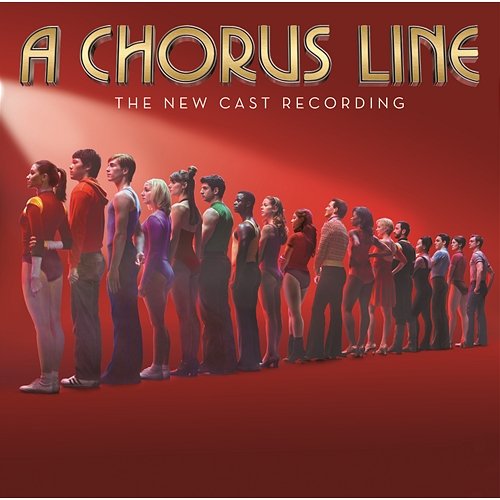 A Chorus Line (New Broadway Cast Recording (2006)) New Broadway Cast of A Chorus Line (2006)