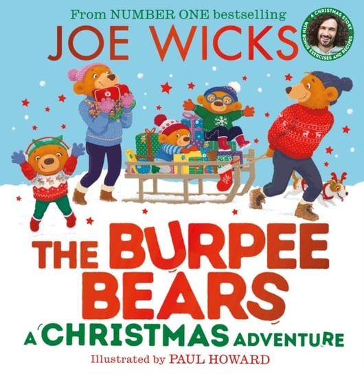 A Christmas Adventure Wicks Joe