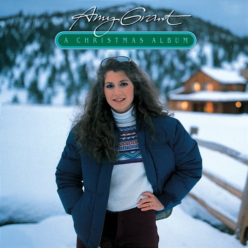 The Christmas Song Amy Grant