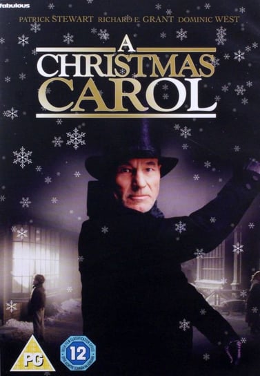A Christmas Carol Zemeckis Robert