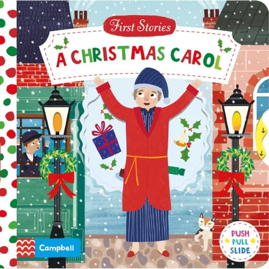 A Christmas Carol Opracowanie zbiorowe