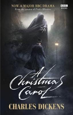 A Christmas Carol BBC TV Tie-In Dickens Charles