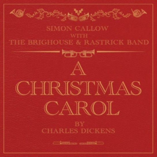 A Christmas Carol By Charles Dickens Island Records