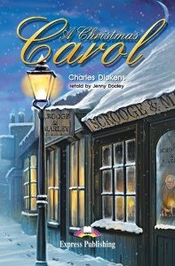 A Christmas Carol. Storybook Dooley Jenny, Dickens Charles
