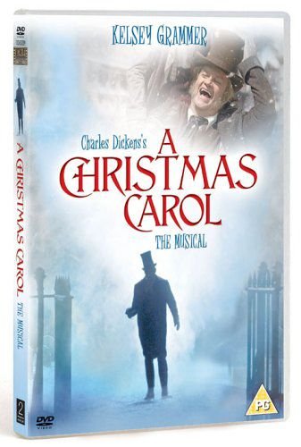 A Christmas Carol: The Musical Various Directors