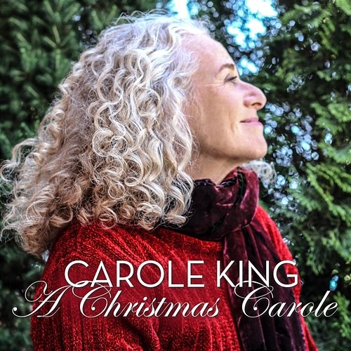 A Christmas Carole Carole King