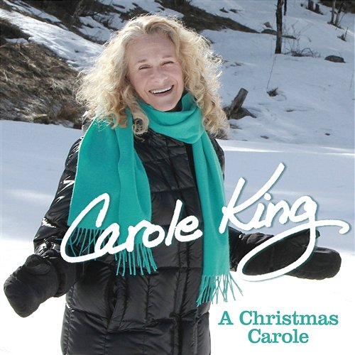 Last Christmas Carole King