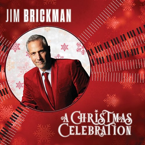 A Christmas Celebration Jim Brickman