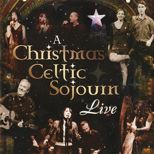 A Christmas Celtic Sojourn Various Artists