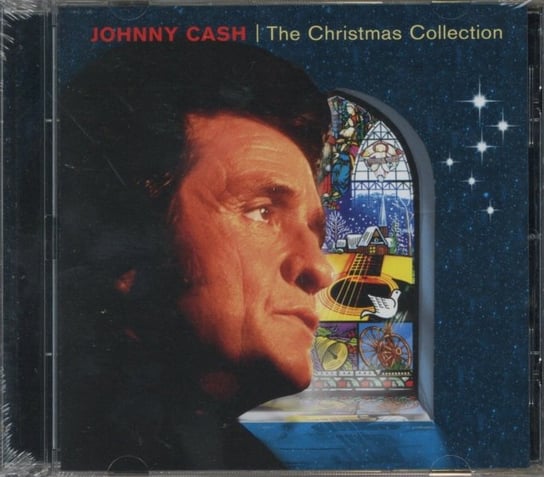 A Christmas Collection Cash Johnny