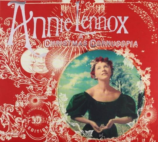 A Christmas Cornucopia (10th Anniversary) Lennox Annie