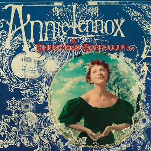 Angels From The Realms of Glory Annie Lennox