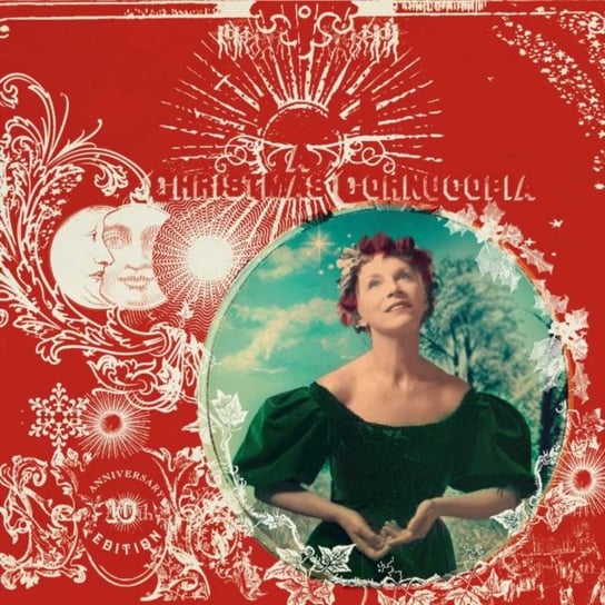 A Christmas Cornucopia, płyta winylowa Lennox Annie