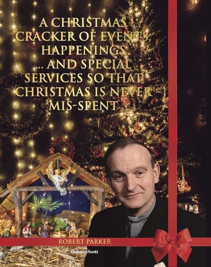 A Christmas Cracker Robert Parker